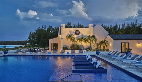 Grand Isle Resort And Residences .